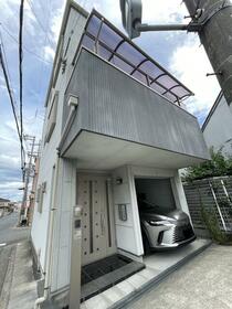 大阪府堺市中区新家町