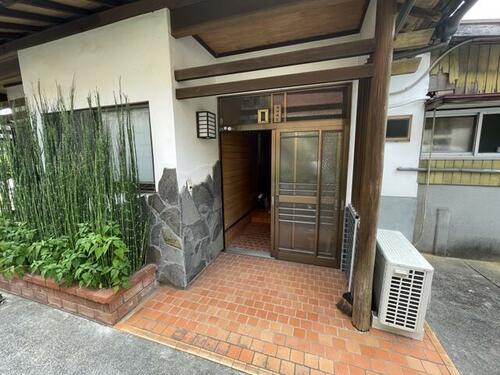 Used Detached House, Arita Town, Saga