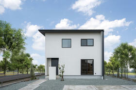 三重県松阪市大黒田町