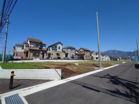 神奈川県秦野市渋沢