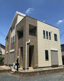 群馬県伊勢崎市境百々