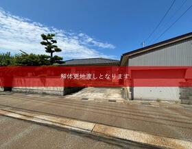 富山県富山市長岡