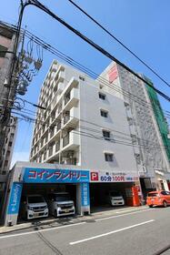 ホワイトパレス北九大前
