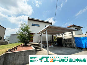 富山県富山市婦中町ねむの木