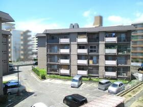 富吉コーポＡ棟