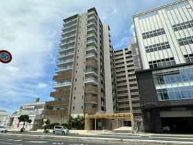 プレミスト浦添港川