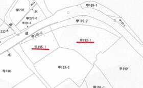 愛媛県今治市玉川町鍋地