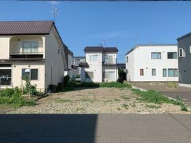 北海道石狩市花川南二条３丁目