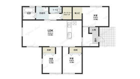 群馬県沼田市戸鹿野町