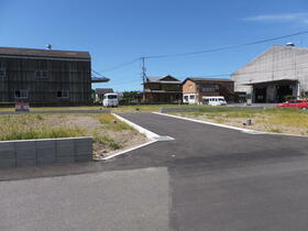 熊本県熊本市南区城南町沈目