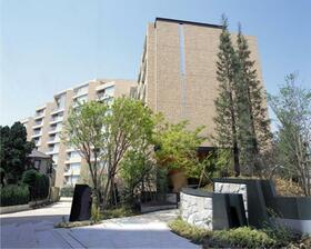 オパス有栖川テラスアンドレジデンス