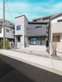 愛知県名古屋市昭和区駒方町２丁目