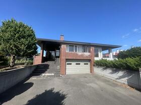 北海道伊達市舟岡町