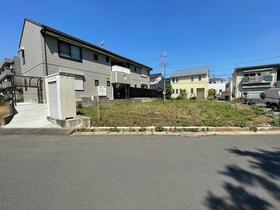 千葉県柏市新柏３丁目