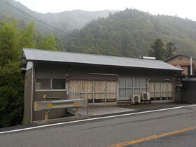 高知県長岡郡大豊町和田