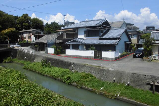 house for sale in Kami, Kochi | ¥9,000,000 | 8DK | Akiyama house find…