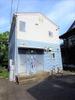  築25年2ヶ月 2階建の賃貸物件