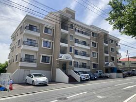 エミネント鷹見台　２階