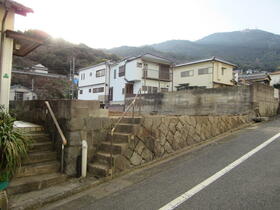 福岡県北九州市八幡東区帆柱２丁目