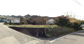 熊本県宇土市下網田町