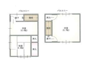 福岡県北九州市若松区宮丸１丁目