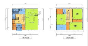 徳島県阿南市那賀川町中島