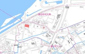 徳島県徳島市論田町大江