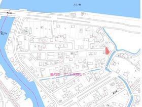 徳島県鳴門市鳴門町三ツ石字芙蓉山下