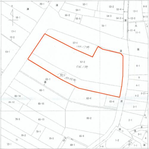 detached 福島県伊達郡国見町大字藤田字北