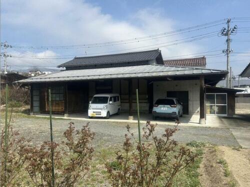 detached 福島県伊達郡国見町大字藤田字北