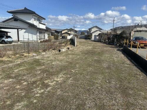 detached 福島県伊達郡国見町大字藤田字北