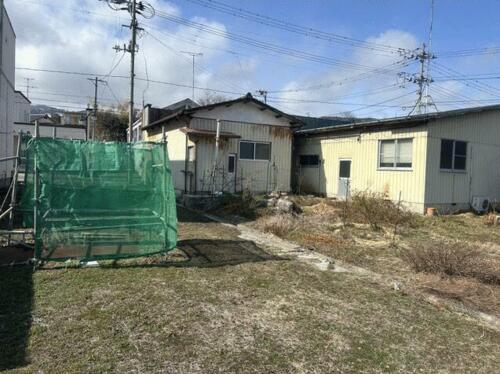 detached 福島県伊達郡国見町大字藤田字北