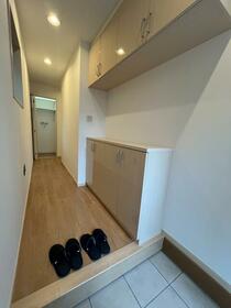 東京都目黒区中町1丁目