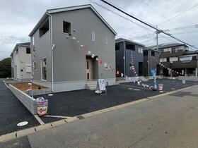 千葉県野田市七光台