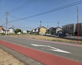 岐阜県瑞穂市牛牧