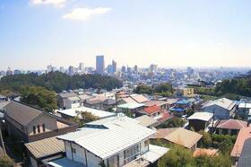 宮城県仙台市太白区八木山香澄町