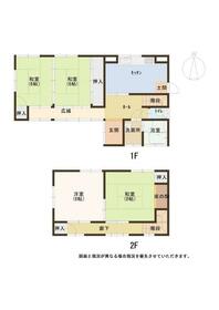 和歌山県伊都郡かつらぎ町大字妙寺