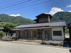 岐阜県下呂市萩原町野上