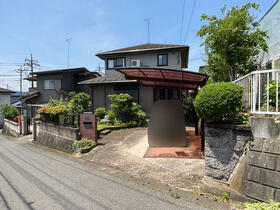栃木県宇都宮市西川田南１丁目