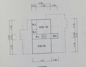 山梨県甲府市山宮町