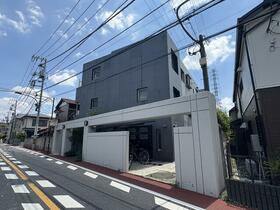 東京都国分寺市光町１丁目