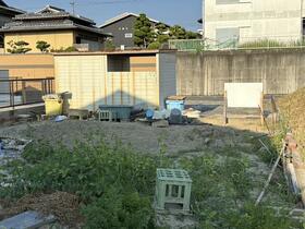 三重県四日市市笹川３丁目