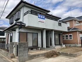 千葉県東金市田間