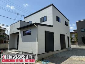 奈良県天理市三島町