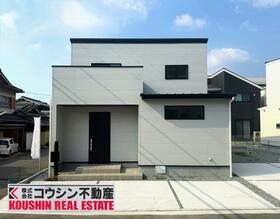 奈良県天理市三島町