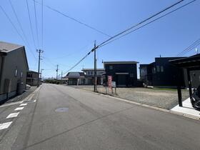 岩手県盛岡市向中野
