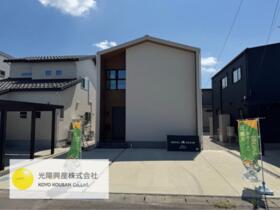 富山県砺波市杉木１丁目