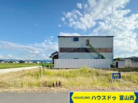 富山県富山市婦中町千里