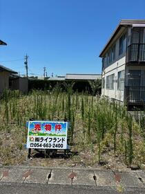 静岡県焼津市八楠４丁目