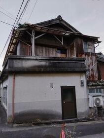 大分県津久見市徳浦本町